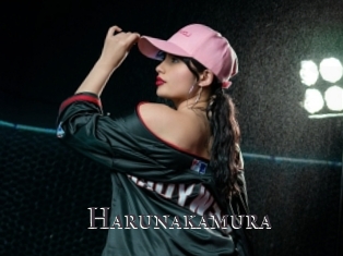 Harunakamura