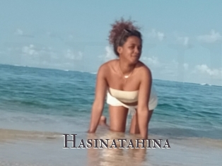 Hasinatahina