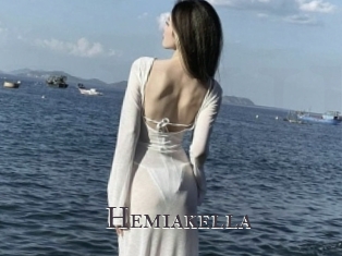 Hemiakella