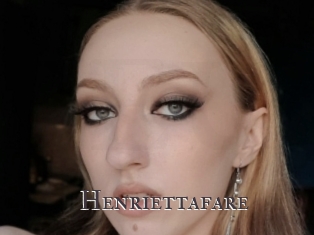 Henriettafare