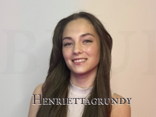 Henriettagrundy