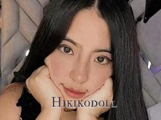 Hikikodoll