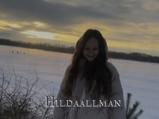 Hildaallman