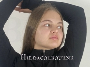 Hildacolbourne