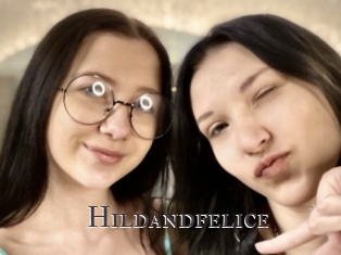 Hildandfelice