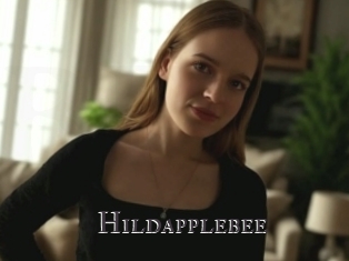 hildapplebee Beurette Blog
