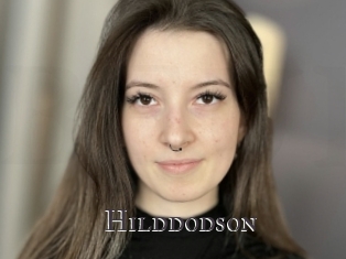 Hilddodson