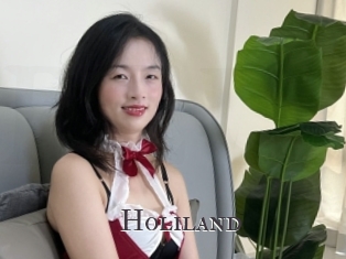 Holiland