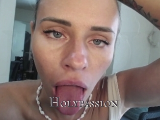 Holypassion