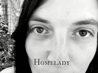 Homelady