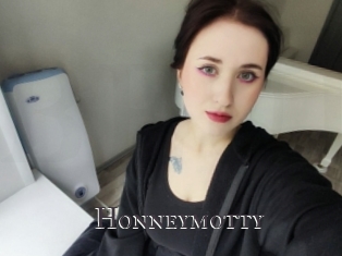Honneymotty
