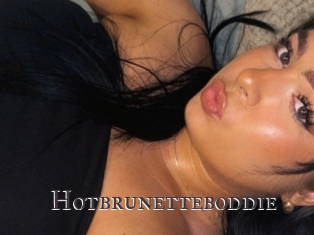 Hotbrunetteboddie