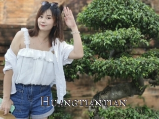 Huangtiantian