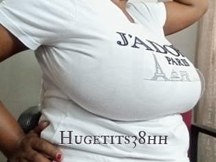 Hugetits38hh