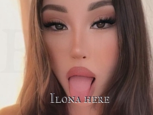 Ilona_here
