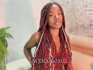 Imxnahomii