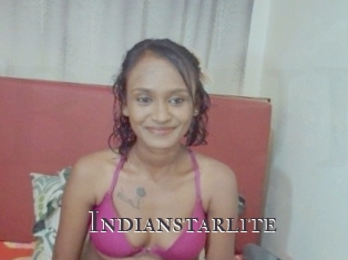 Indianstarlite