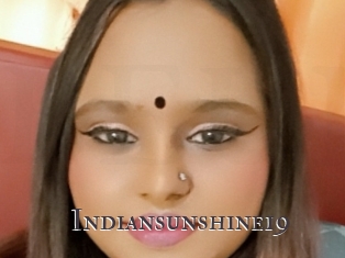 Indiansunshine19