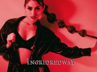 ingridredway Beurette Blog