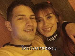 isayanderson Beurette Blog