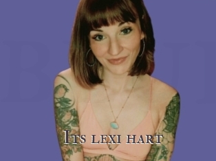 Its_lexi_hart