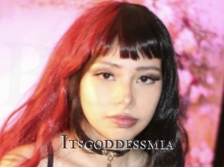 Itsgoddessmia