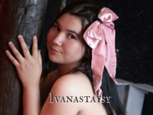 Ivanastaysy
