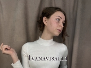 Ivanavisalli