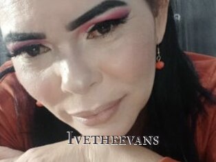 Ivetheevans