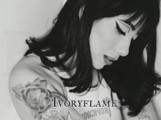 Ivoryflame