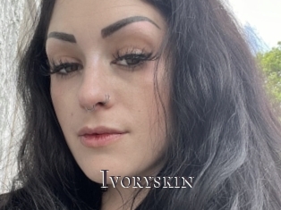 Ivoryskin