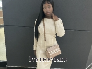 Ivythevixen
