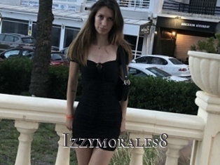 Izzymorales8