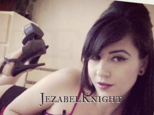 JezabelKnight
