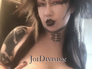 JoiDivision Beurette Blog