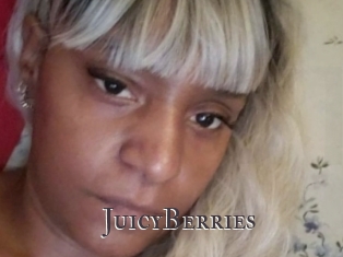 JuicyBerries