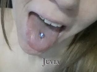 Juvia