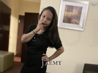 Jaemy
