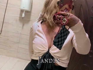 Jandin