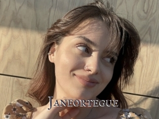 Janeortegue
