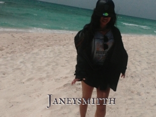 Janeysmitth