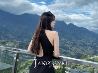 Jangjunki