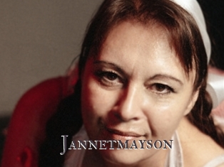 Jannetmayson