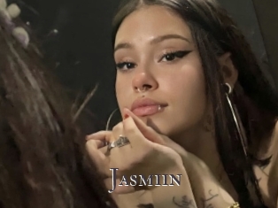 Jasmiin