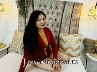Jasminegrisales