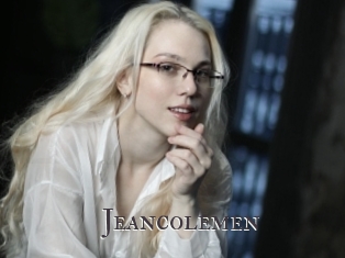 Jeancolemen