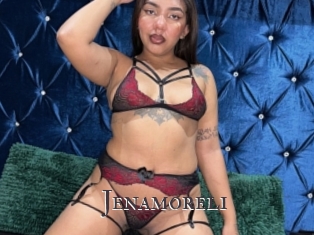 Jenamoreli