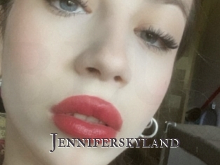 Jenniferskyland