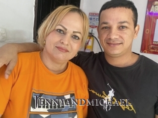 Jennyandmichael