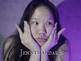 Jennymandarin